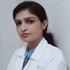 Dr Anjali Tiwari